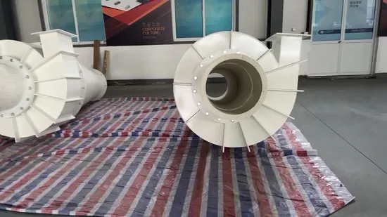 Innovative Hydrocyclone Solutions for Effective Particle Separation Needs